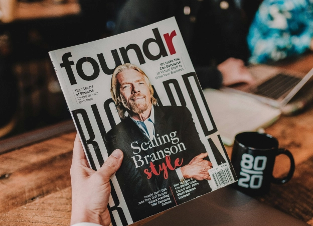 How To Build a Strong Brands Identity